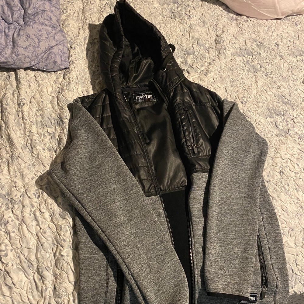 Empyre Men’s jacket